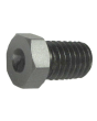 Thread type bushing