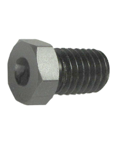 Thread type bushing