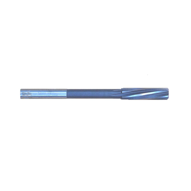2-Piece Meda #4995 HSS Dowel Pin Chucking Reamer - Size? (Check Description)