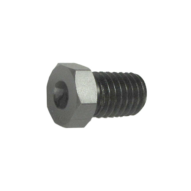 Thread type bushing